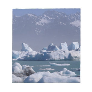 Bloc-note NA, États-Unis, Alaska, chaîne St. Elias, Alsek 