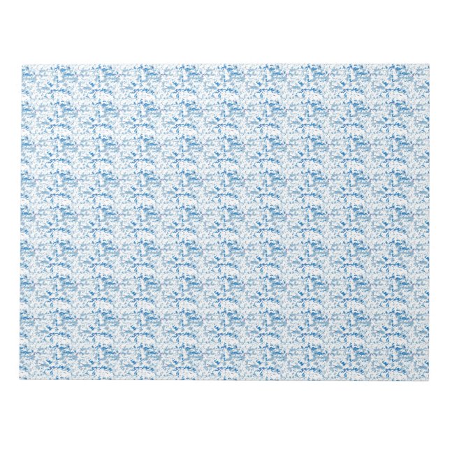 Bloc-note Notepad (Devant)