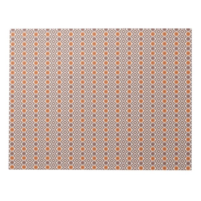 Bloc-note Notepad (Devant)