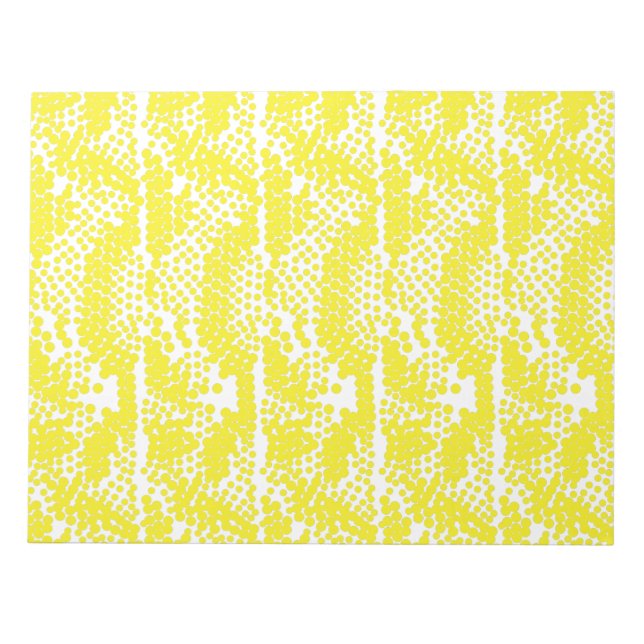 Bloc-note Notepad (Devant)