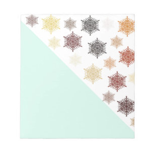 Bloc-note Nuit de Noël