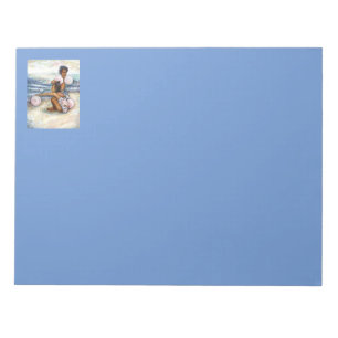 Bloc-note Obsédés par la conquête de l'impossible