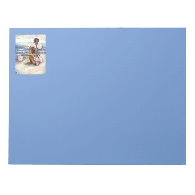 Bloc-note Obsédés par la conquête de l'impossible (Devant)