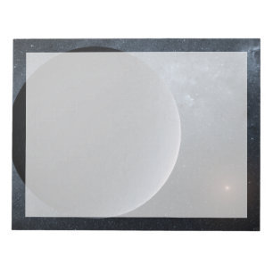 Bloc-note Ogle Exoplanet-2016-Blg-1195Lb Orbits Une Petite É