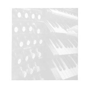 Bloc-note ordinateur portable