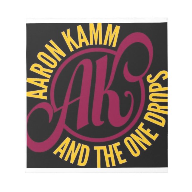 Bloc-note Pad AK1D (Devant)