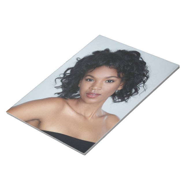 Bloc-note Pad autographe (Incliné)