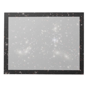 Bloc-note Pandora's Cluster