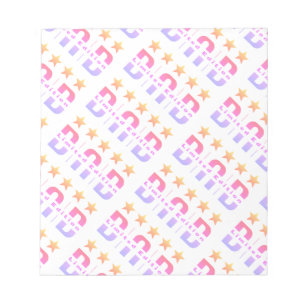 Bloc-note Papa Limited Edition