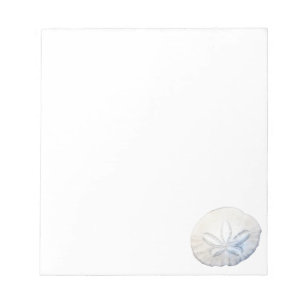 Bloc-note Papier photo Sable Dollar