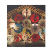 Parapluies japonaises Style japonais