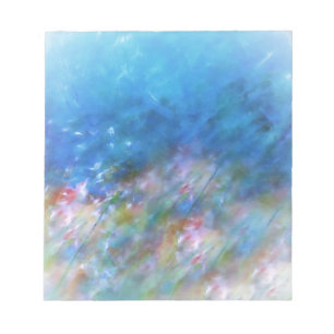 Bloc-note Pastel Dreamscape