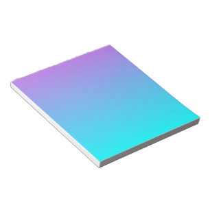 Bloc-note Pastel Skies