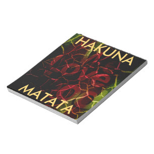 Bloc-note Personnaliser