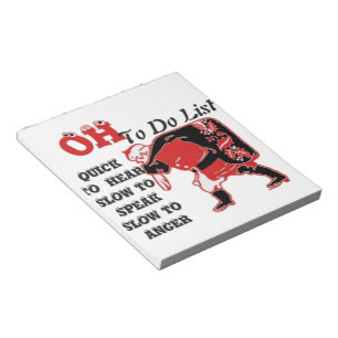 Bloc-note Personnaliser