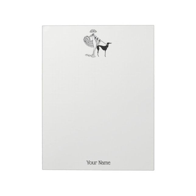 Bloc-note Personnes-Femme-Chien-RempliArtDéco-Trans-BG-ADD-1 (Tourné)