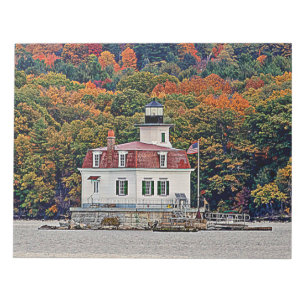 Bloc-note Phare d'Esopus Meadows