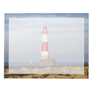 Bloc-note Phares   Phare de Beachy Head Angleterre