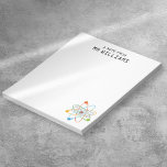 Bloc-note PHYSIQUE. C'EST LA Science DU DROIT Personnalisée<br><div class="desc">Ajoutez votre propre nom et message. Un design cool, tendance et amusant d'inspiration scientifique. Le cadeau parfait pour tous les scientifiques, les professeurs de sciences, les techniciens de laboratoire, les étudiants en sciences, bref, n'importe quel geek de science dans votre vie (et cela vous inclut)! Conçu par Science Geekness© à...</div>