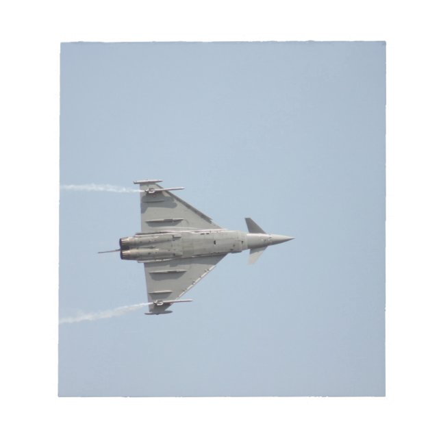 Bloc-note Plane (Devant)