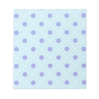 Bloc-note Point Polka