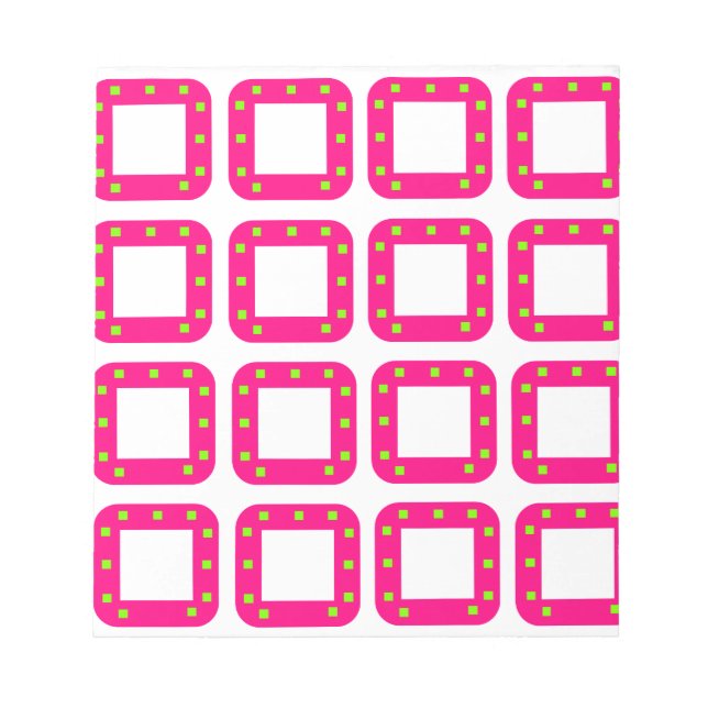 Bloc-note Points PSG (Devant)