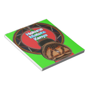 Bloc-note Produit de personnaliser