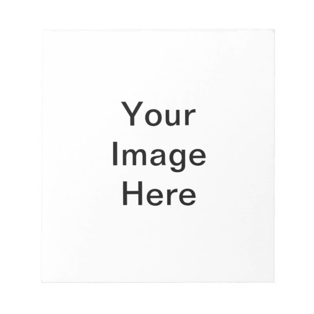 Bloc-note Produits (Devant)