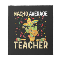 Professeur pas moyen Cinco De Mayo Fiesta mexicain