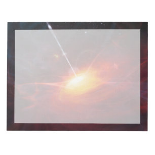 Bloc-note Quasars.