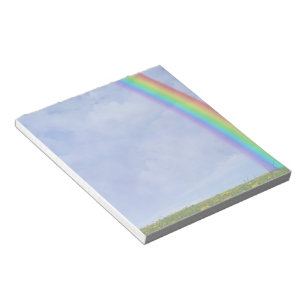 Bloc-note Rainbow