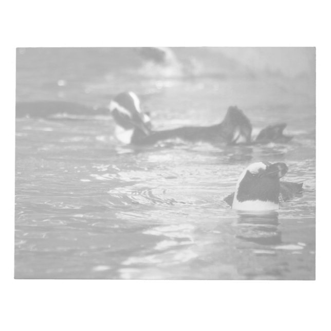 Bloc-note Relaxant (Devant)