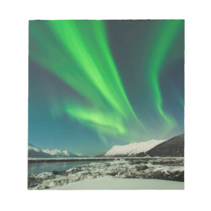 Bloc-note Retourner Arm Aurora