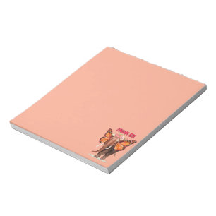 Bloc-note Rêver Gros Comme Un Inspirationnel Éléphant