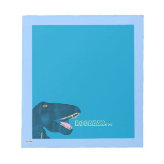 Bloc-note Rex