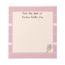 Rose pâle avec coquette