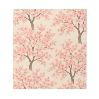 Bloc-note Sakura
