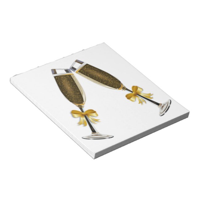 BLOC-NOTE SANTÉ (Incliné)