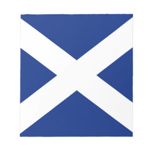 BLOC-NOTE SCOTLAND