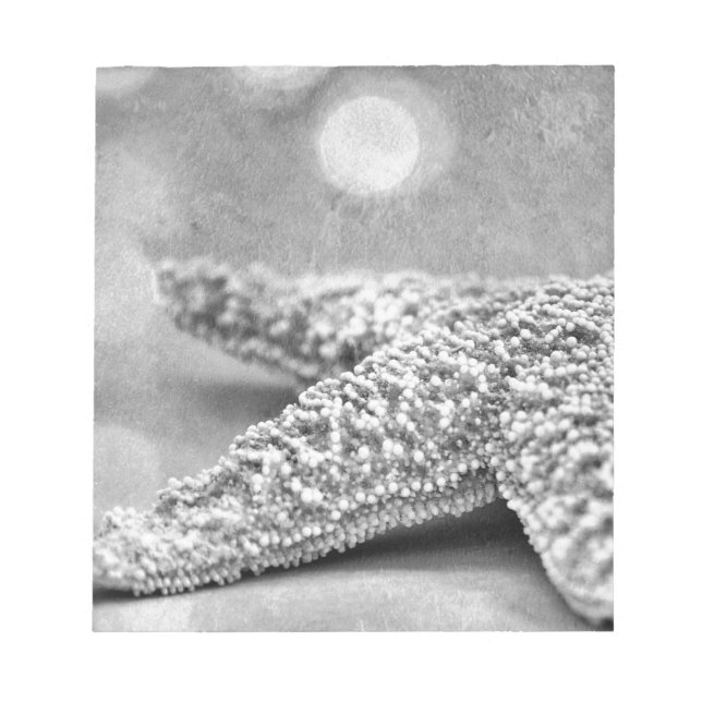 Bloc-note Sea Star (Devant)