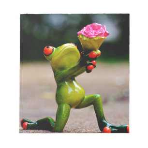 Bloc-note Serez-vous mon....