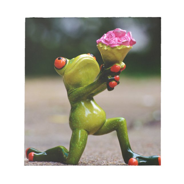 Bloc-note Serez-vous mon.... (Devant)