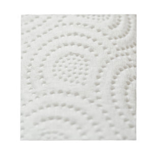 Bloc-note Serviette de papier