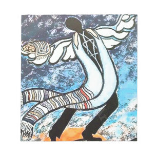 Bloc-note Shabbat