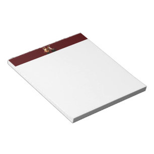 Bloc-note SlipperyJoe dénudés dos à dos Noël