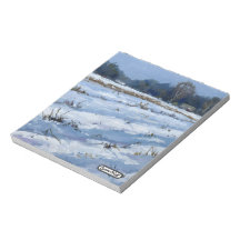 Snowfield
