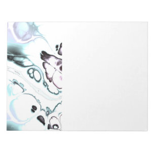 Bloc-note soft fractal