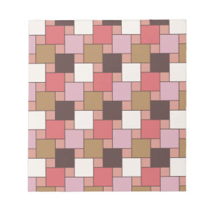 Bloc-note Sorbet bulle