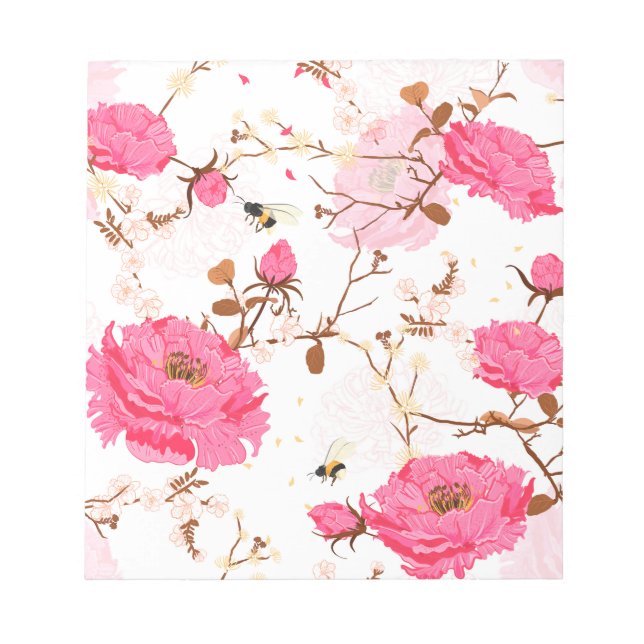 Bloc-note spring (Devant)