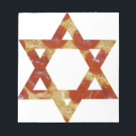 Bloc-note star de la pizza de david<br><div class="desc">"pizza star of david ",  interconfessionnel, "inter-confessionnel""happy hanoukka""chanukah jewish"Hanoukka,  channukah,  chanukkah,  chanukkah,  hannuka "joyaux""pizza Hanoukka""pizza chanukah",  pizza,  pepperoni pizza,  channuka,  hannukah,  hebrew,  jew,  judew,  aica,  judaïsme, ,  pizza channuka,  pizza channukah,  pizza chanukkah,  pizza hannuka,  pizza hannukah</div>